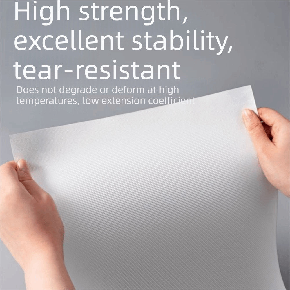 Baking Liner – The Best Ironing Paper for Fuse Beads