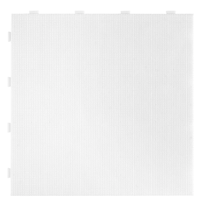 104×104 Large Fuse Bead Pegboard for 2.6mm Beads – Interlocking Mega Board