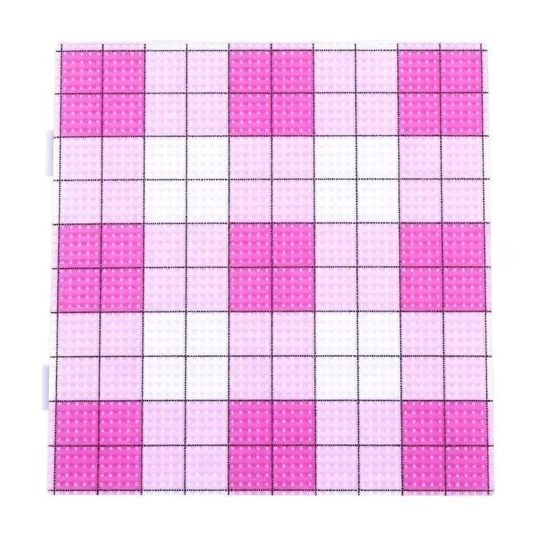 White Pegboard for 2.6mm Fuse Beads