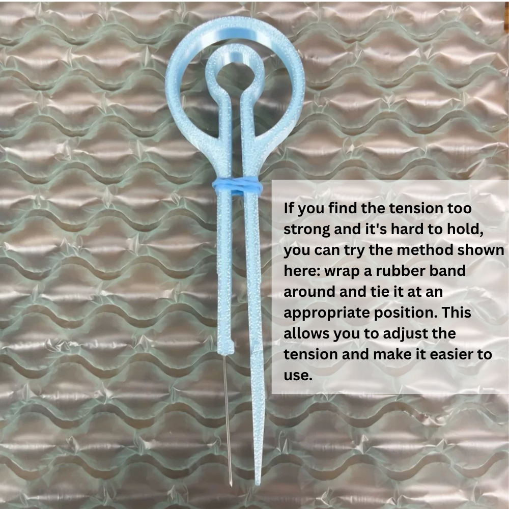 Fuse Bead Toolkit Pro (für 2,6-mm-Perlen)