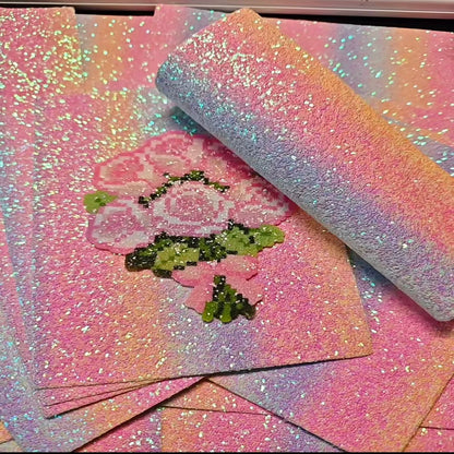 Glitter Paper