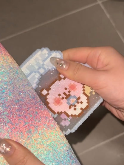 Glitter Paper