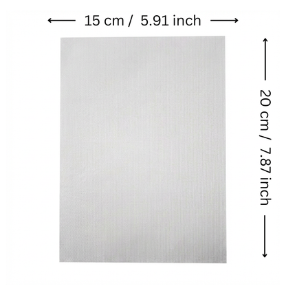 Baking Liner – The Best Ironing Paper for Fuse Beads