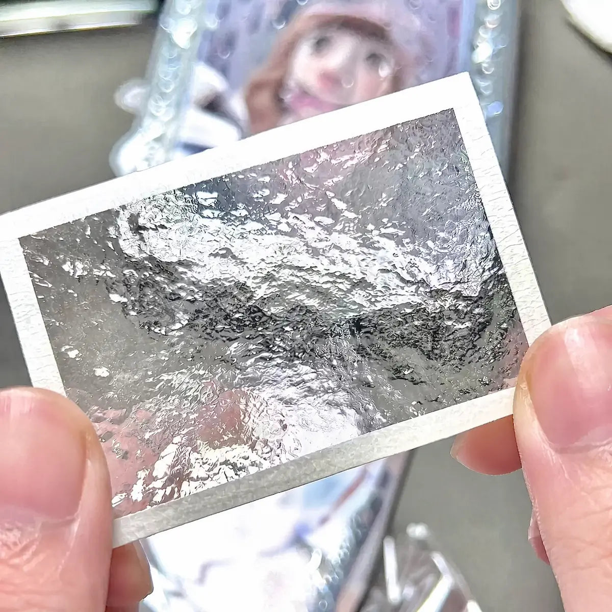 Ultra High Transparency Fuse Beads – Crystal Clear Glass-Like Finish