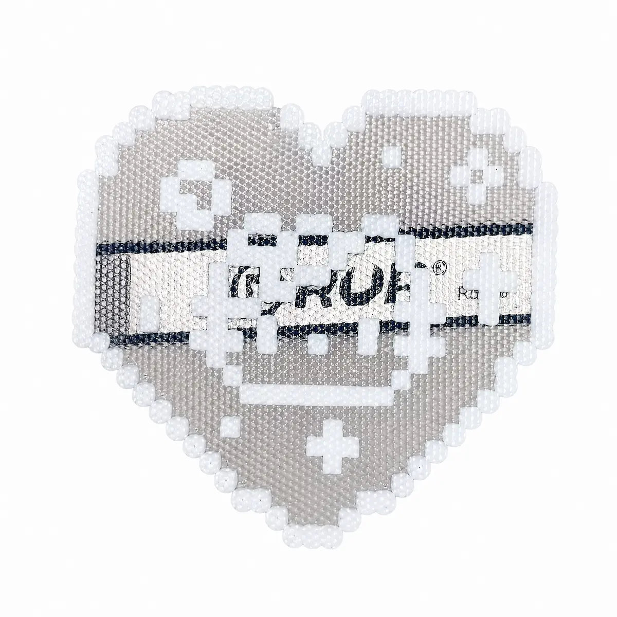 Ultra High Transparency Fuse Beads – Crystal Clear Glass-Like Finish