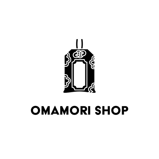 Omamori Shop Gift Card