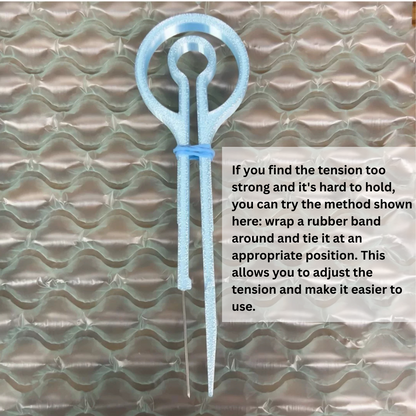 Fuse Bead Toolkit Pro (für 2,6-mm-Perlen)